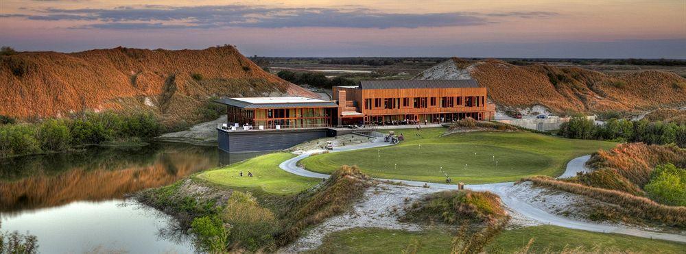 Streamsong Resort Bowling Green Exterior photo