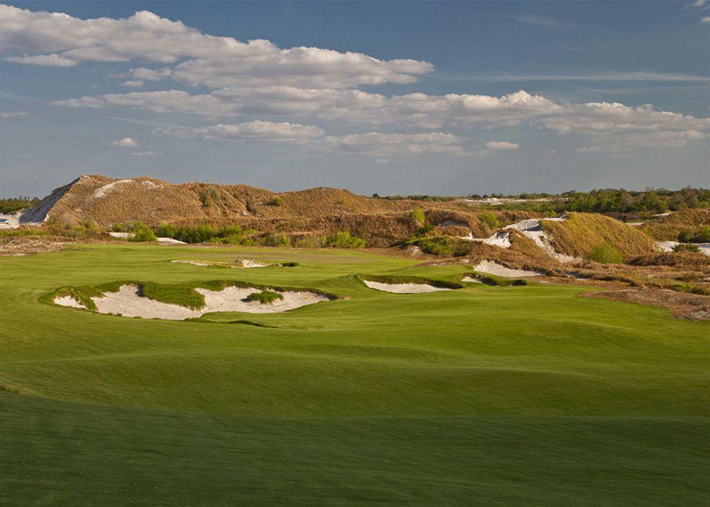 Streamsong Resort Bowling Green Exterior photo