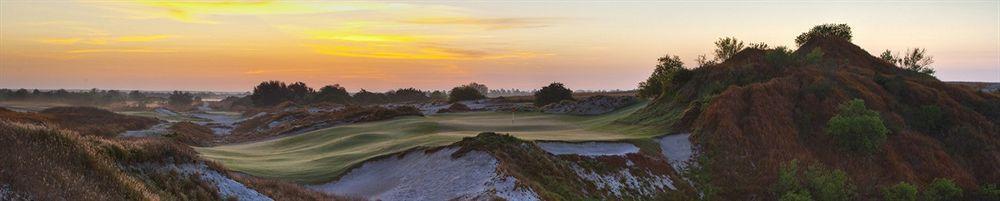Streamsong Resort Bowling Green Exterior photo