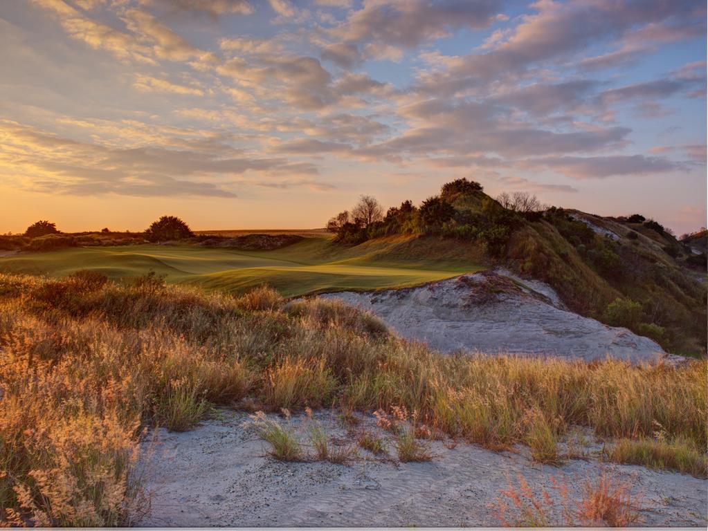 Streamsong Resort Bowling Green Exterior photo