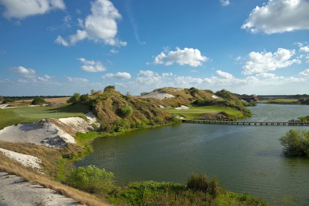 Streamsong Resort Bowling Green Exterior photo