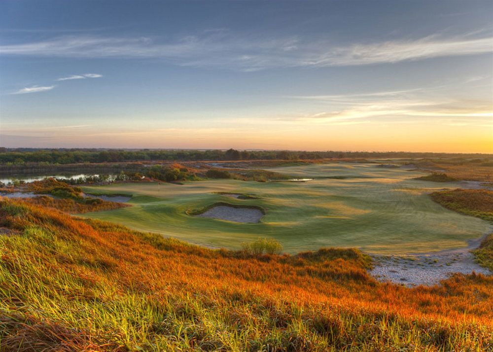 Streamsong Resort Bowling Green Exterior photo