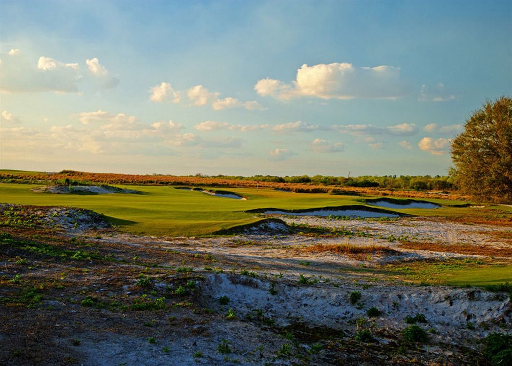 Streamsong Resort Bowling Green Exterior photo